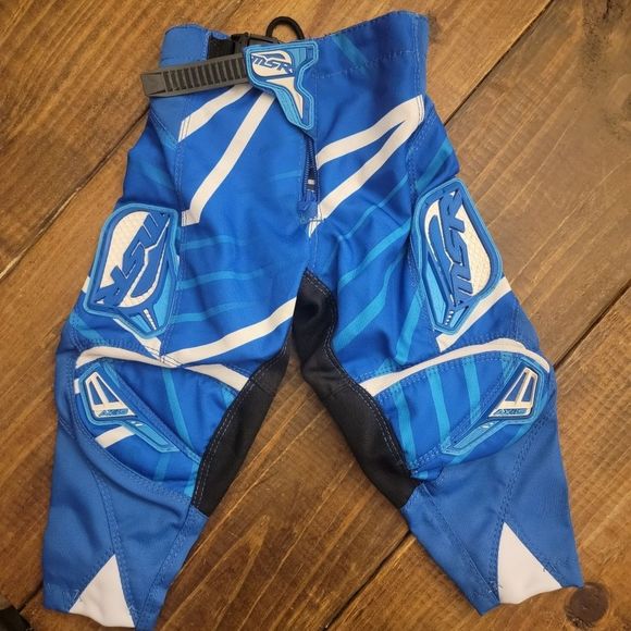 msr Other - MSR kids riding pants motorcycle motorsports sz Y16